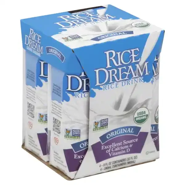 Rice Dream Rice Drink, Original