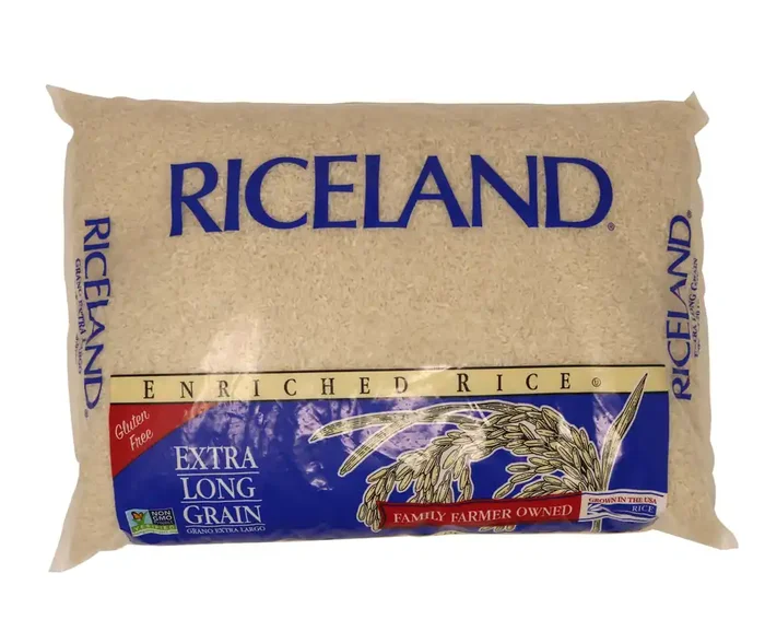 Riceland Center Cut Boneless Pork Chops