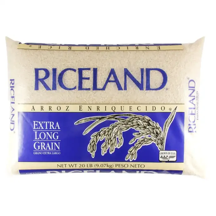 Riceland Rice 20 lb