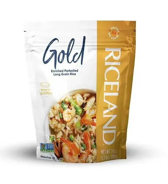 Riceland Rice Land Gold Parboiled Rice