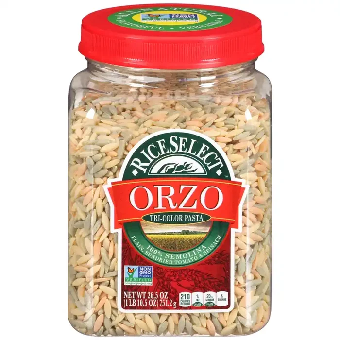 RiceSelect Orzo
