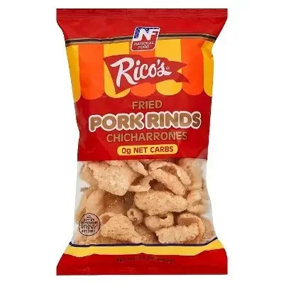 Rico‘s Pork Rinds 3.5 oz