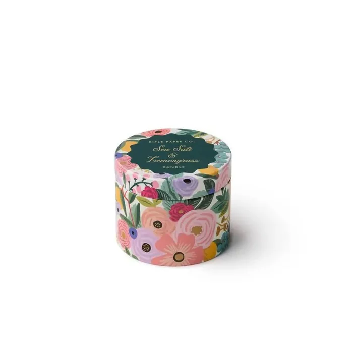 Rifle Paper Co. Garden Party 3oz Candle