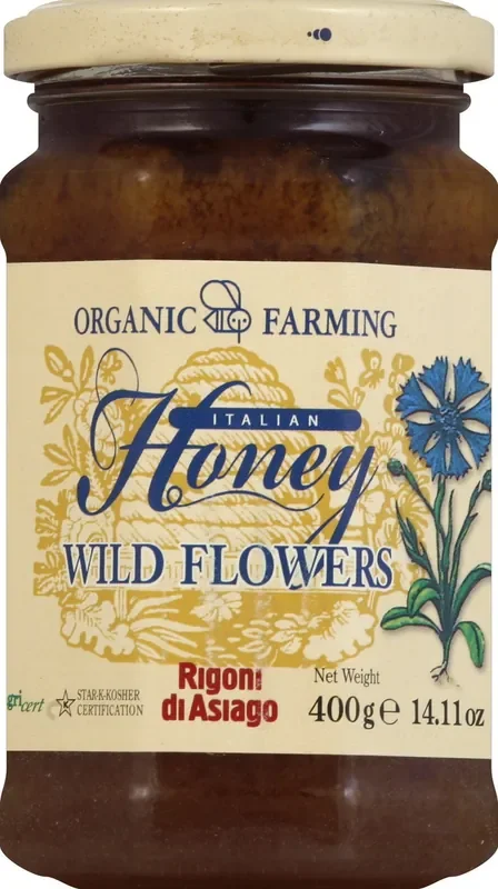 Rigoni di Asiago Honey 14.11 oz