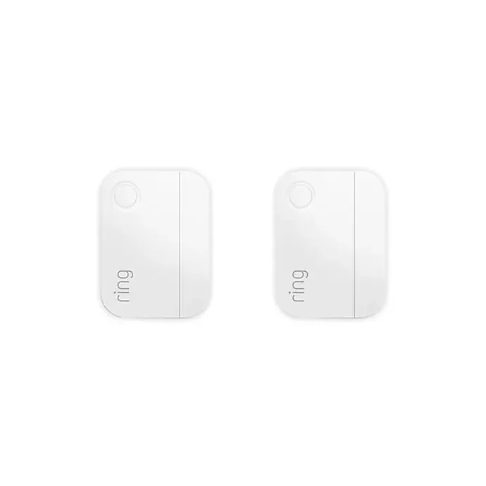 Ring Alarm Contact Sensors – White
