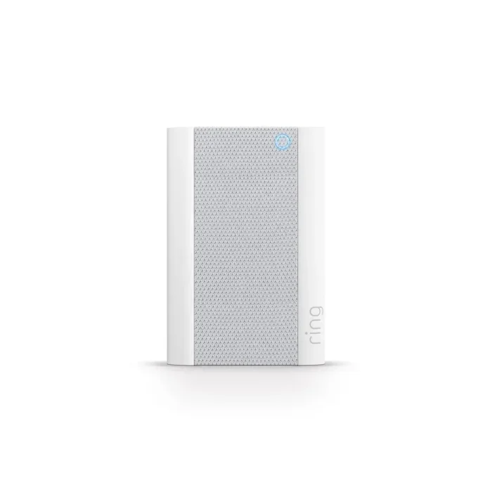 Ring Chime Pro for Video Doorbells and Cameras (2nd Gen)