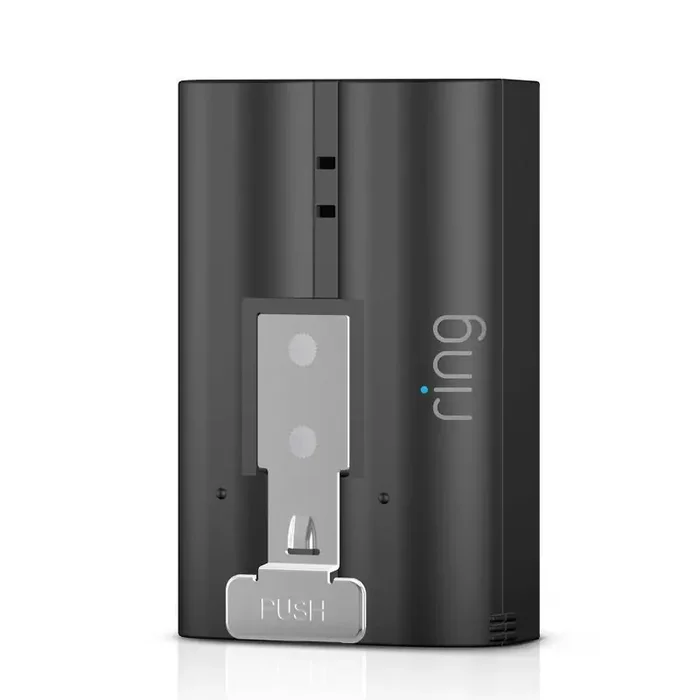 Ring Quick Release Rechargeable Battery Pack – 8AB1S7-0EN0