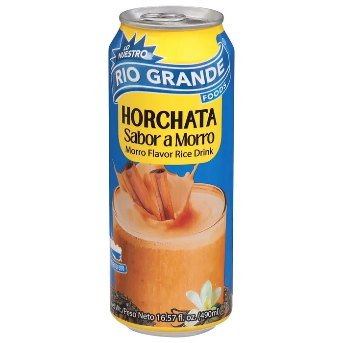 Rio Grande Morro Flavor Horchata 16.57 fl oz