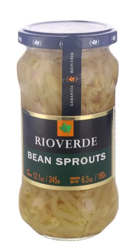Rio Verde Bean Sprouth