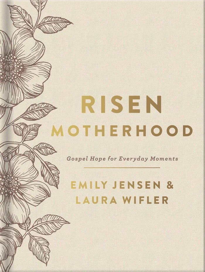 Risen Motherhood, Book – Family