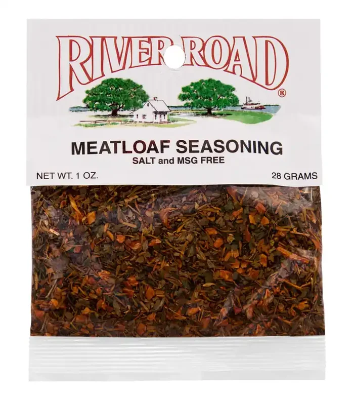 River Road Meat Loaf