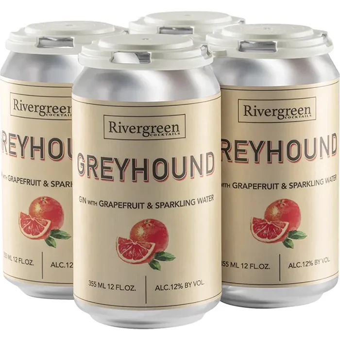 Rivergreen Greyhound Cocktail