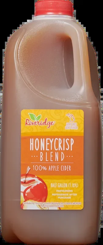 Riverridge Honeycrisp Cider