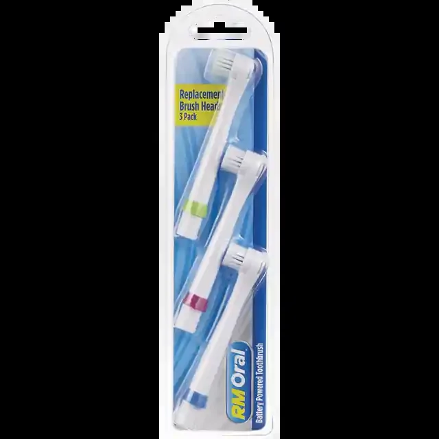 Rm Oral Battery Tb Refills