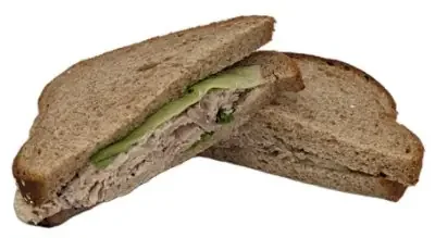 Rm Sndwch Tuna Salad