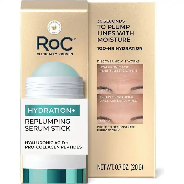 Roc Hydration & Replumping Serum Stick