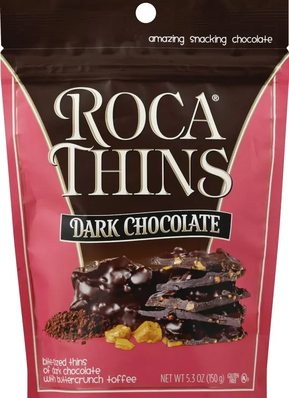 Roca Buttercrunch Toffee 5.3 oz