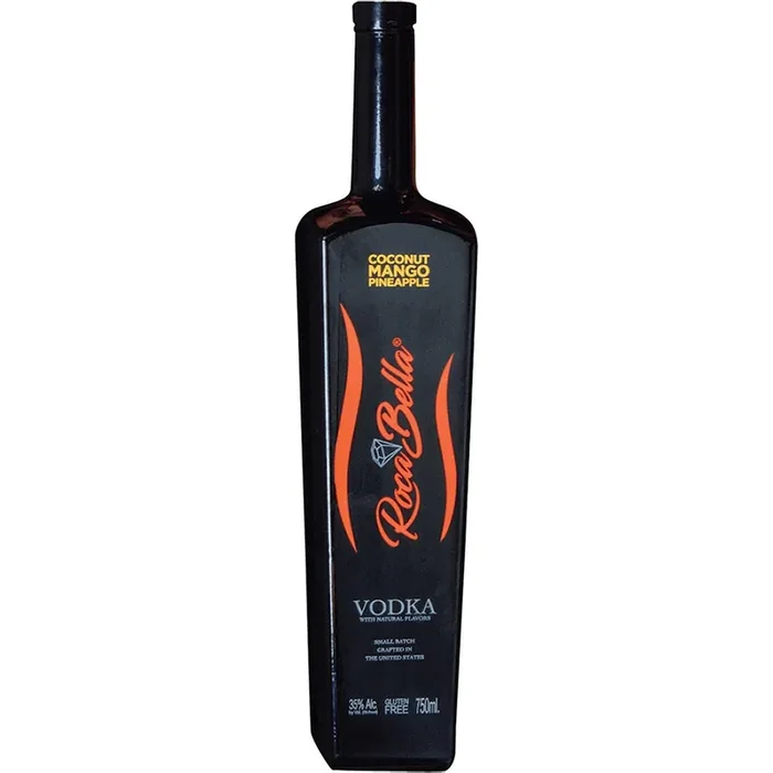 Rocabella Vodka