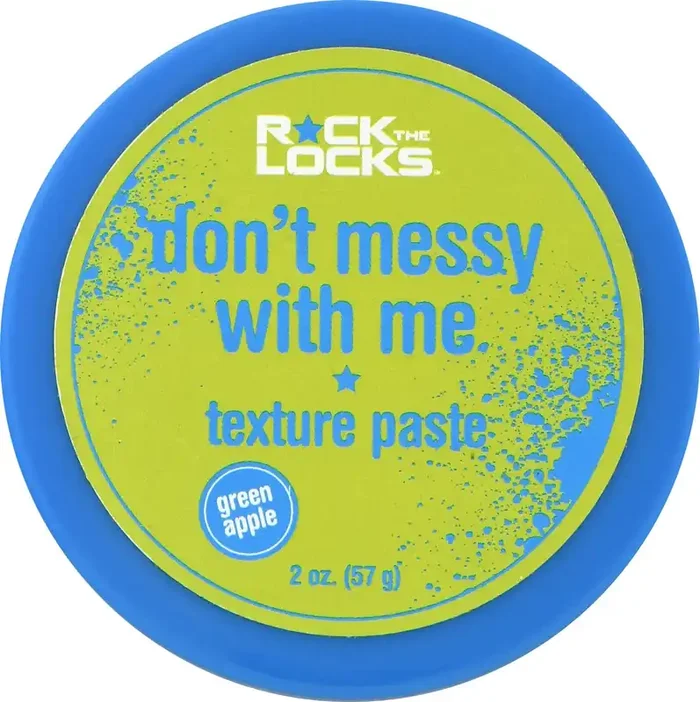 Rock Locks Texture Paste 2 oz