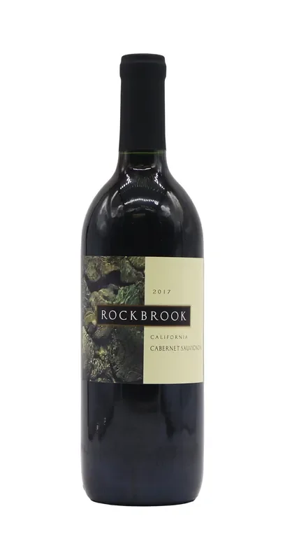 Rockbrook Cellars Rockbrook Cabernet Sauvignon