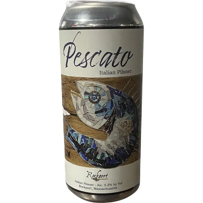 Rockport Brewing Pescato