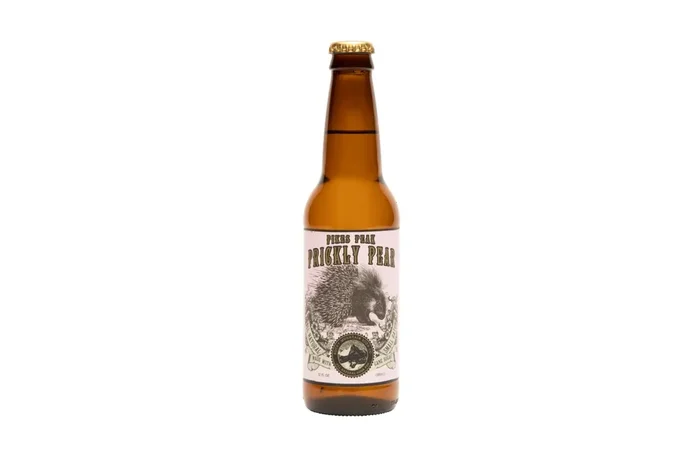 Rocky Mountain Soda Co. Prickly Pear Single – 12 oz