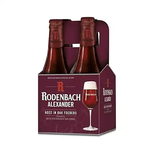 Rodenbach Alexander Flanders Red Sour Ale