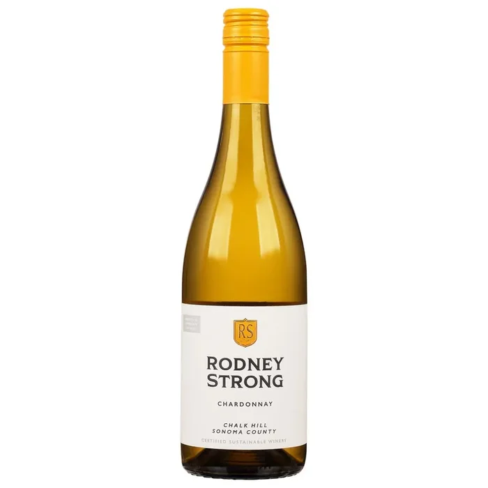 Rodney Strong Vineyards Chardonnay Chalk Hill