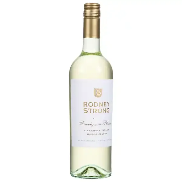 Rodney Strong Vineyards Sauvignon Blanc 750 ml