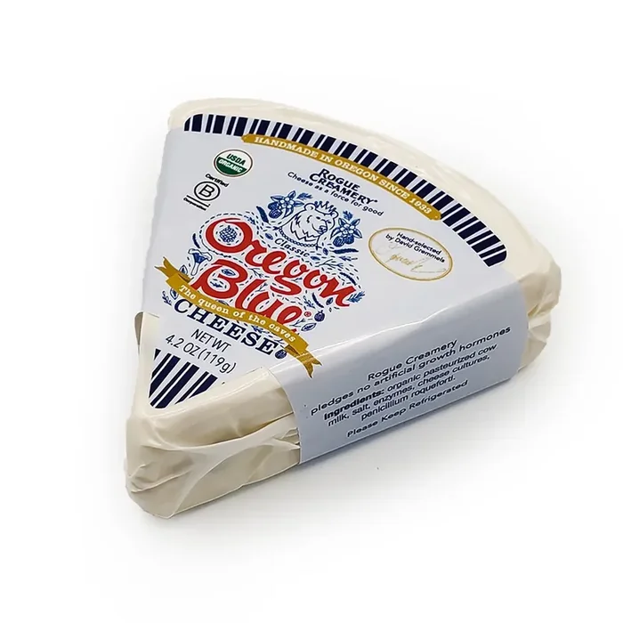 Rogue Creamery Rogue River Org Blue