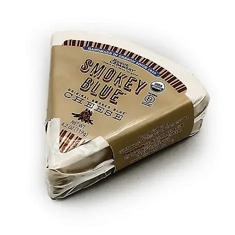 Rogue Creamery Rogue Smokey Blue 4.2Oz
