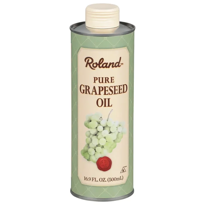 Roland Pure Grapeseed Oil