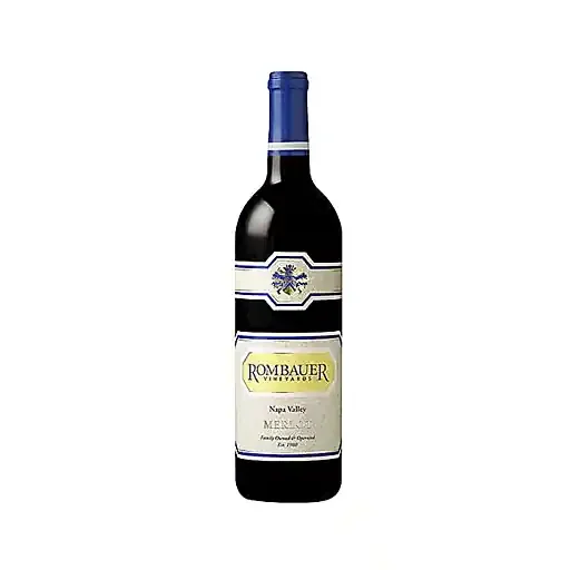 Rombauer Vineyards Fonseca Siroco White Porto