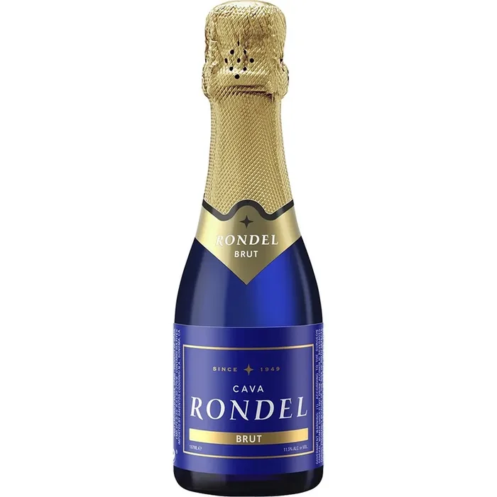 Rondel Brut Cava