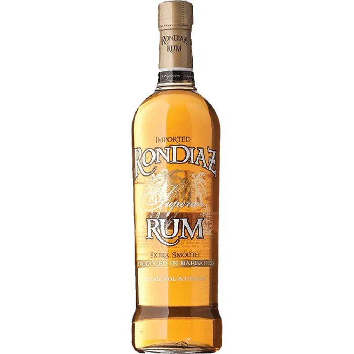 Rondiaz Gold Rum