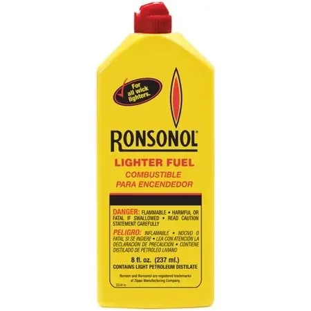 Ronsonol Lighter Fliud