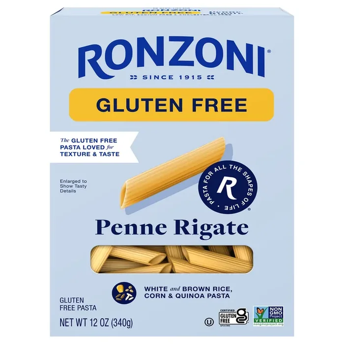 Ronzoni Gluten Free Penne Pasta