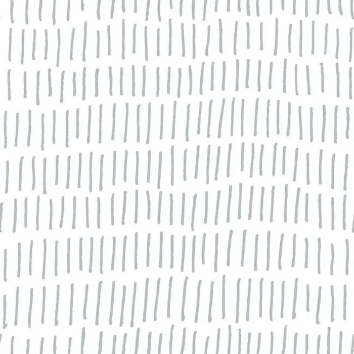 RoomMates Tick Marks Peel & Stick Wallpaper