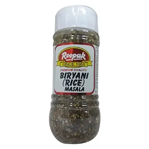 Roopak Biryani Rice Masala 100gm.