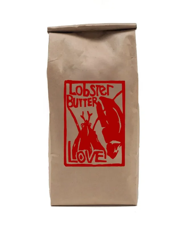 Roosroast Lobster Butter Love 12 Oz