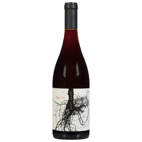 Root Cause California Pinot Noir 750 ml