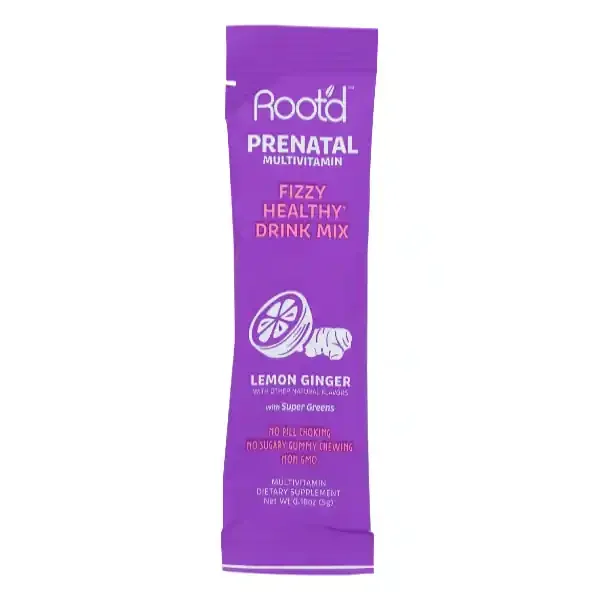 Root‘D Prenatal Multi Pkt