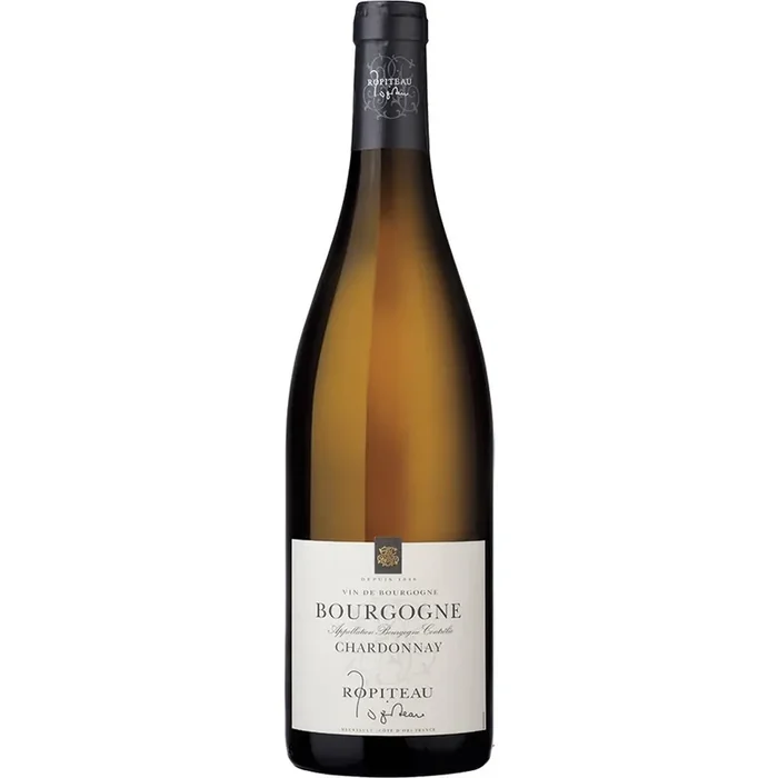 Ropiteau Bourgogne Chardonnay