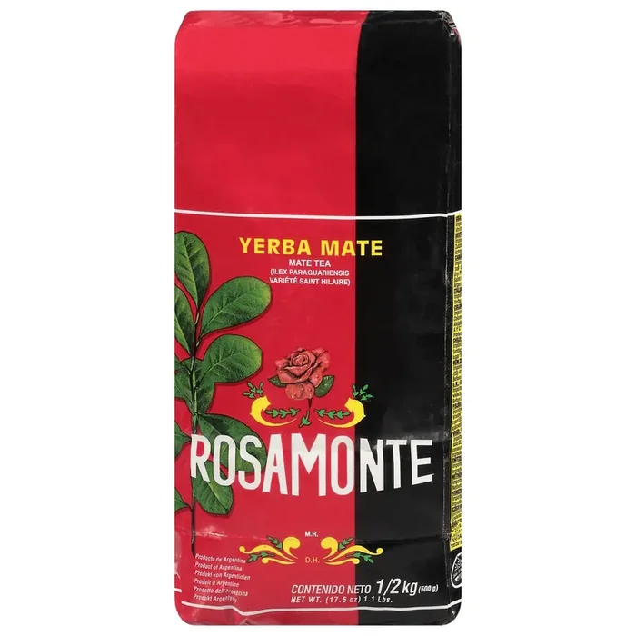 Rosamonte Yebra Mate – 17.6 oz