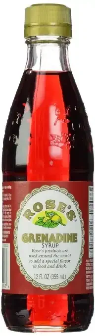 Rose‘s Grenadine Syrup