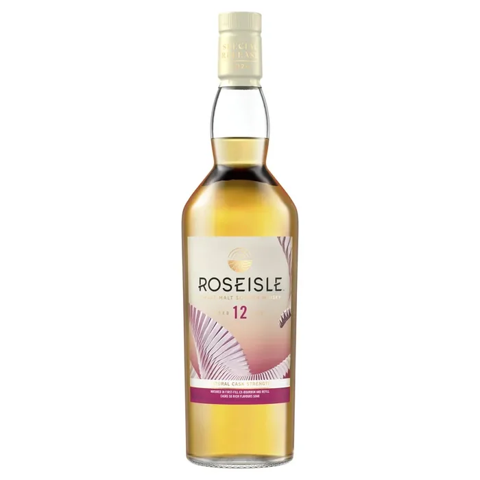 Roseisle Origami Kite II 12 Year Old Special Release 2024 Single Malt Scotch Whisky, 750 mL