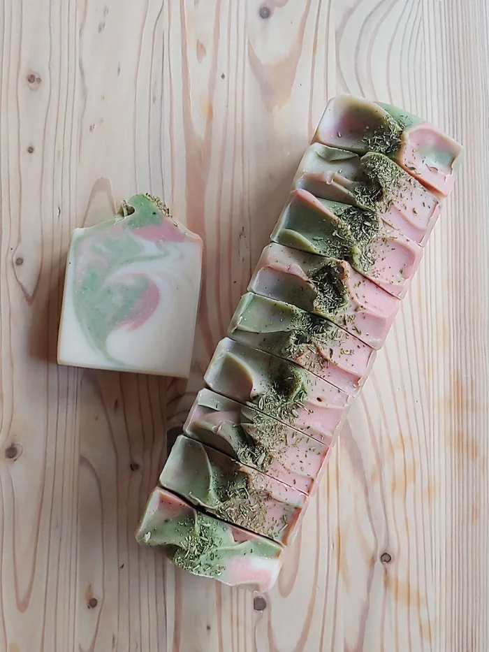 Rosemary Lavender