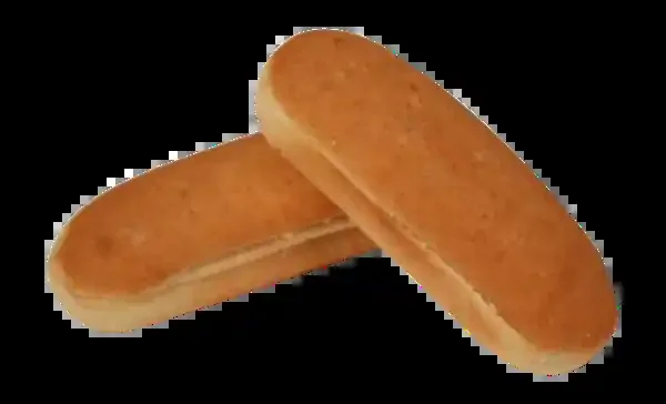 Rotella Gluten Free Hot Dog Bun