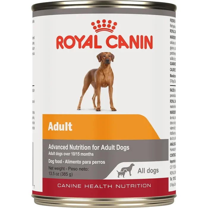 Royal Canin Adult Dog Food