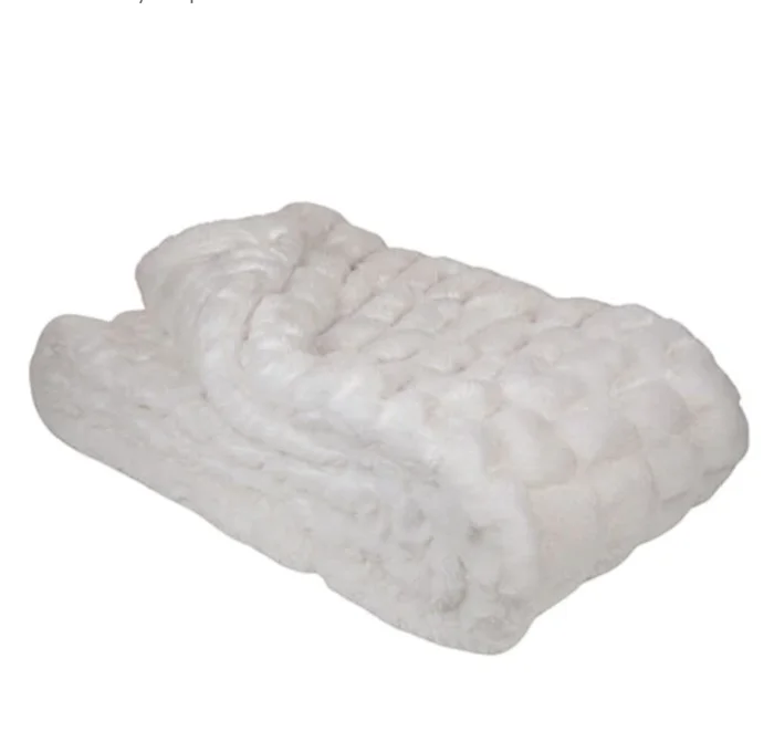 Royal Opulence Throw